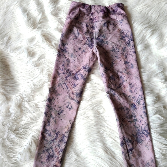 EVOLUTION AND CREATION LEGGINGS ~šHPš - Picture 3 of 4